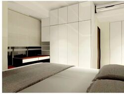 Shanghai One (D10), Apartment #542340781